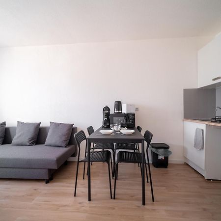 Appartement Tout Equipe A 6Min De La Gare St Charles Marseille Exterior photo