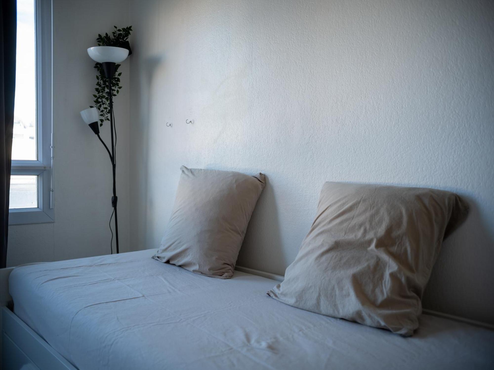 Appartement Tout Equipe A 6Min De La Gare St Charles Marseille Exterior photo