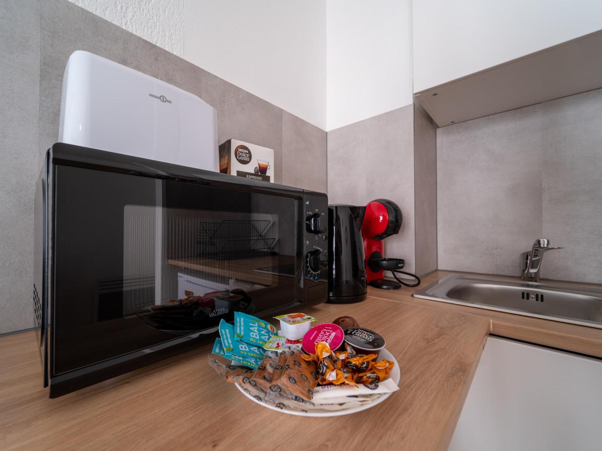 Appartement Tout Equipe A 6Min De La Gare St Charles Marseille Exterior photo